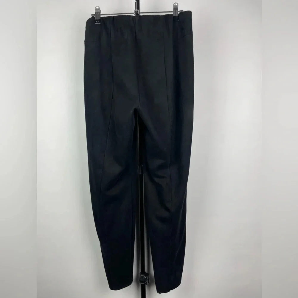 Zara basic black